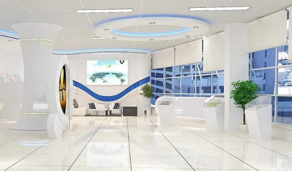 企業(yè)展廳設計，怎樣更好的彰顯企業(yè)文化></a>
					</div>
					<div   id=
