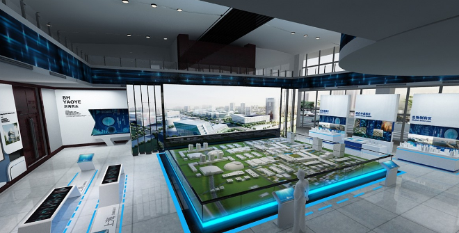 企業(yè)展廳設(shè)計(jì)施工中常見(jiàn)的坑有哪些？></a>
					</div>
					<div   id=