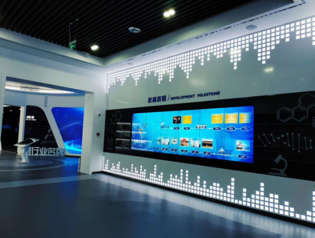 展館展廳設(shè)計(jì): 建構(gòu)現(xiàn)代化的視覺(jué)體驗(yàn)></a>
					</div>
					<div   id=