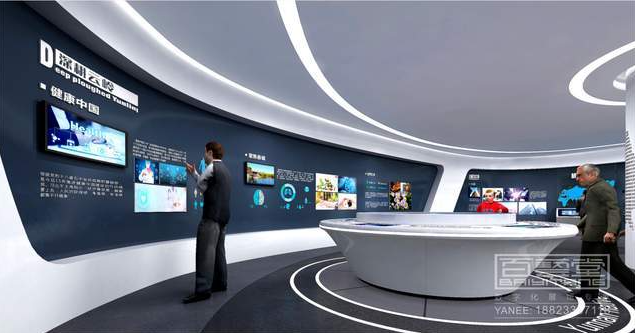 企業(yè)展廳策劃設(shè)計(jì)公司：開(kāi)拓品牌之道></a>
					</div>
					<div   id=