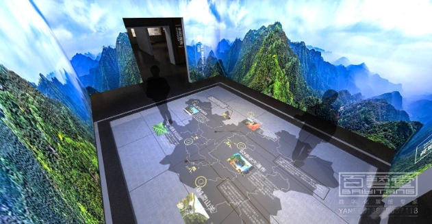 數(shù)字展廳設(shè)計(jì)，科技引領(lǐng)的未來(lái)視界></a>
					</div>
					<div   id=