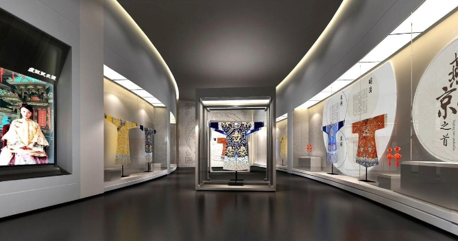 如何設(shè)計(jì)一個(gè)完美的瓷磚展廳？&mdash;從空間布局到...></a>
					</div>
					<div   id=