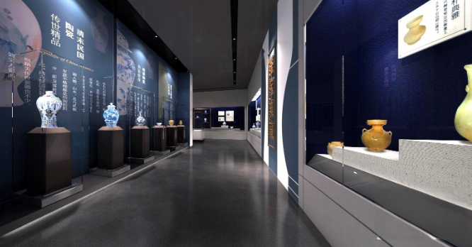 博物館展廳設(shè)計(jì)：如何讓歷史與當(dāng)下跨越時(shí)空的...></a>
					</div>
					<div   id=