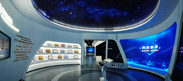 打造沉浸式體驗(yàn)：數(shù)字展覽館的設(shè)計(jì)要點(diǎn)></a>
					</div>
					<div   id=