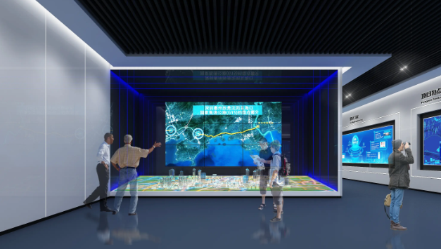 生命生物科技體驗(yàn)館設(shè)計(jì)：讓生命科學(xué)變成&ldquo;可...></a>
					</div>
					<div   id=